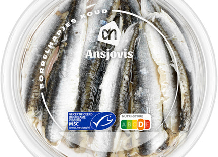 Anchovies