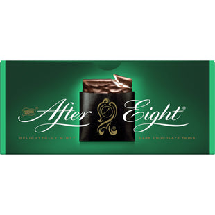 Nestlé After eight mint chocolate thins  Dutchshopper