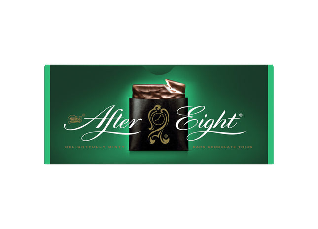 Nestlé After eight mint chocolate thins  Dutchshopper
