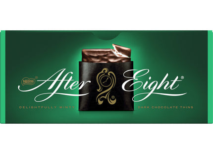 Nestlé After eight mint chocolate thins