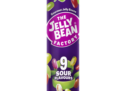 Jelly Bean Factory Sour tube