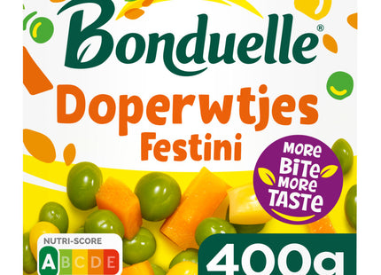 Bonduelle Doperwtjes festini
