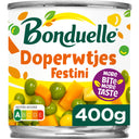 Bonduelle Doperwtjes festini