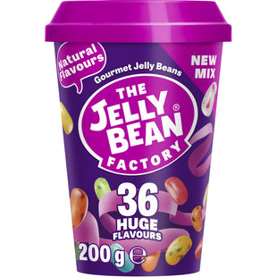Jelly Bean Factory 36 Huge flavours