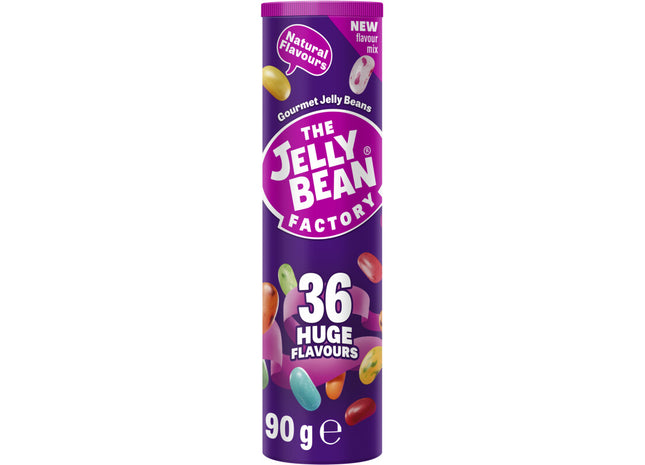 Jelly Bean Factory 36 Huge flavours