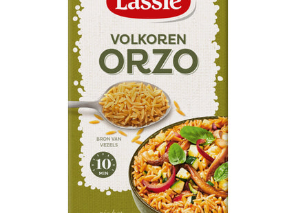 Lassie Volkoren orzo