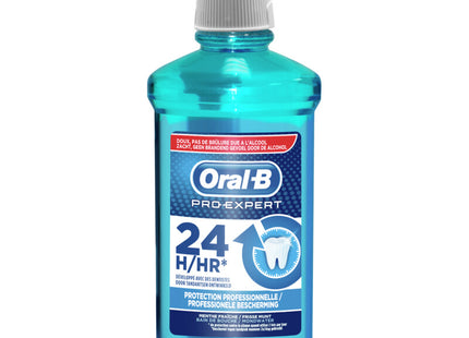 Oral-B Professionele bescherming mondwater