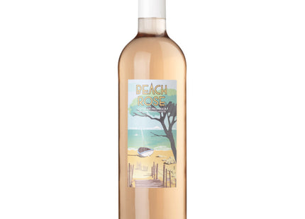 Côtes de Provence Beach rose