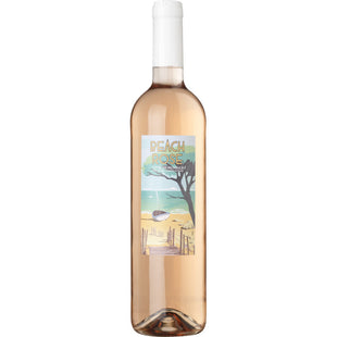 Côtes de Provence Beach rose