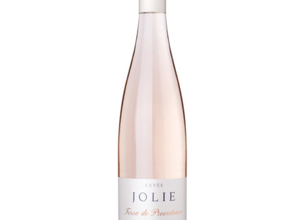 La Cuvée Jolie Terre de Providence Rosé