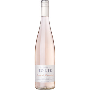 La Cuvée Jolie Terre de Providence Rosé