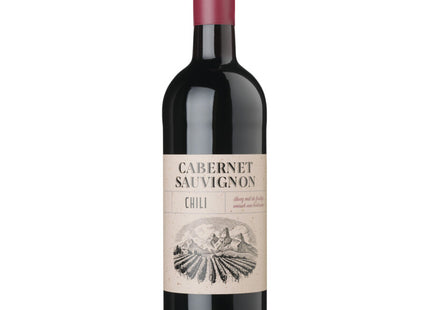 Cabernet Sauvignon