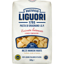 Liguori Mezze maniche rigate no38