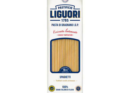 Liguori Spaghetti no3