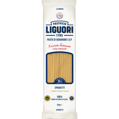 Spaghetti