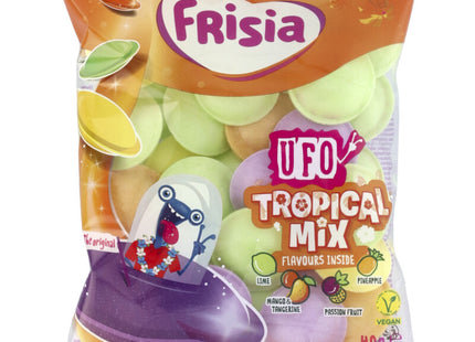 Frisia Ufo tropical mix