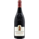 Domaine grand Tinel Châteauneuf-du-pape rouge