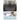 Mepal Lunchpot ellipse nordic black