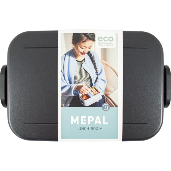 Mepal Lunchbox take a break midi nordic black