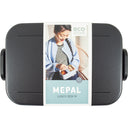 Mepal Lunchbox take a break midi nordic black