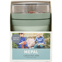 Mepal Lunchpot ellipse mini nordic sage