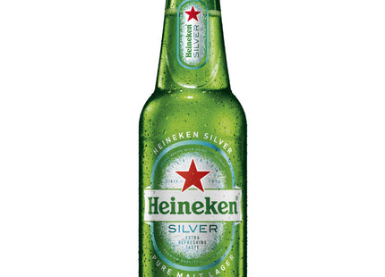 Heineken Silver