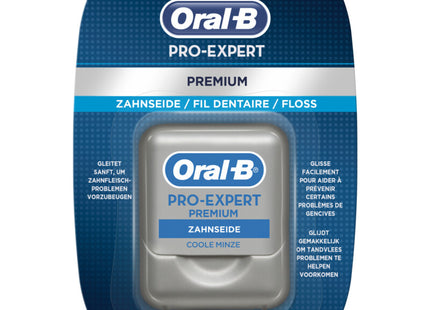Oral-B Pro-Expert premium floss