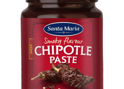 Santa Maria Chipotle paste