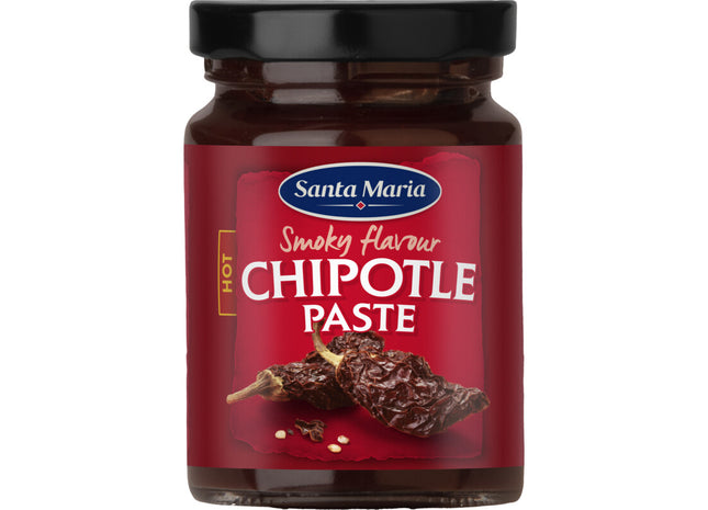 Santa Maria Chipotle paste