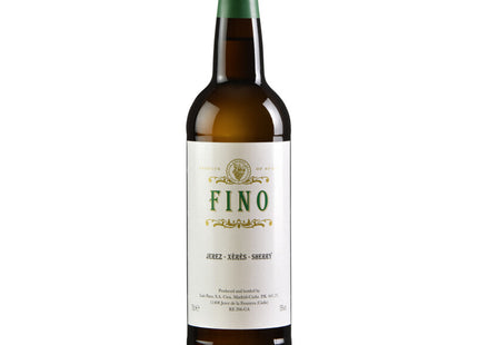 Jerez Sherry fino