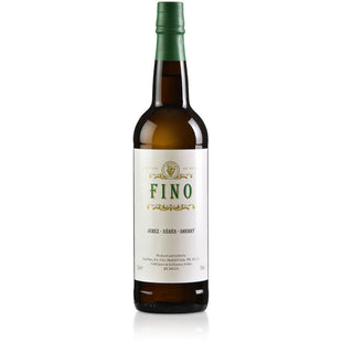 Jerez Sherry fino