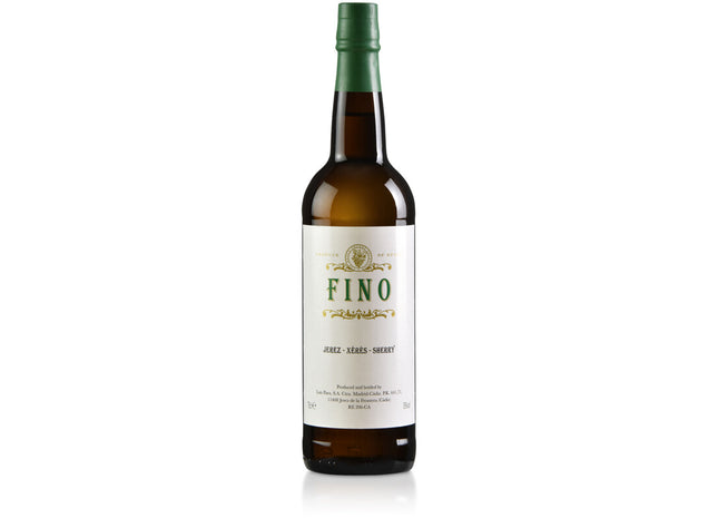 Jerez Sherry fino