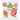 Organic airy baby snacks strawberry & beetroot 10m+
