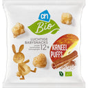 Bio Luftige Babysnacks Zimt-Puffs ab 12 Monaten