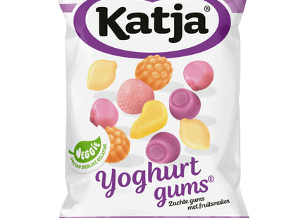 Katja Yoghurtgums