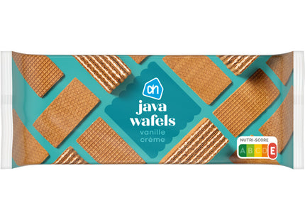 Javawafels