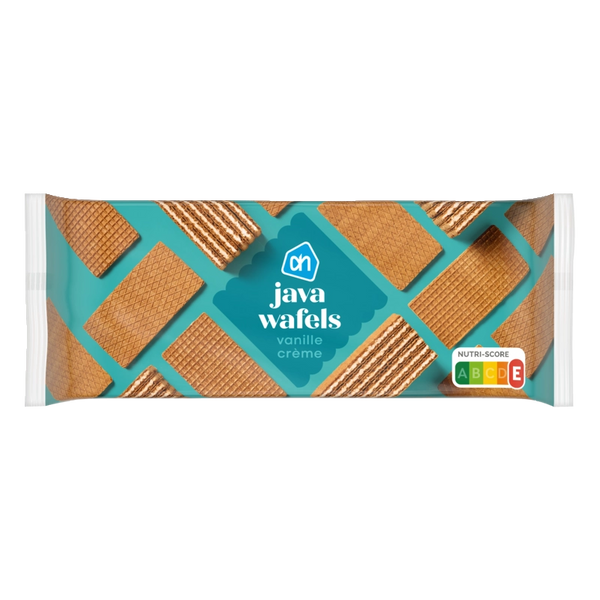 Java-Waffeln