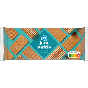 Java-Waffeln