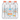 Sprudelndes Mineralwasser Blutorange