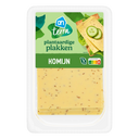 Terra Plant-based slices cumin