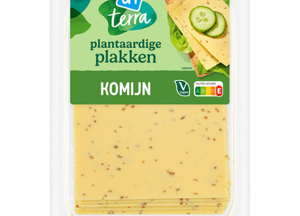 Terra Plantaardige plakken komijn