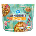 Woknoedels volkoren kant & klaar