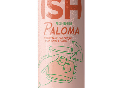 ISH Paloma alcoholfree