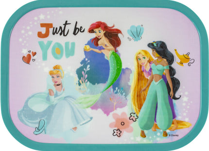 Mepal Lunchbox campus disney princess