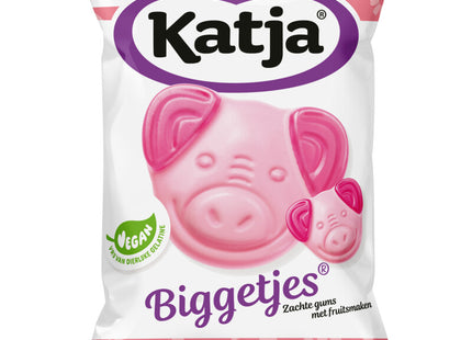 Katja Piglets