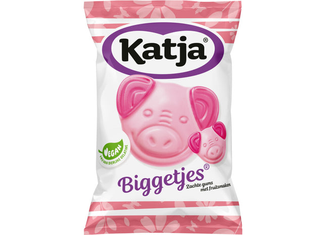 Katja Biggetjes