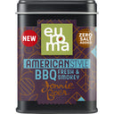Euroma American style BBQ by Jonnie Boer