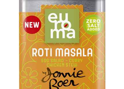 Euroma Roti masala by Jonnie Boer