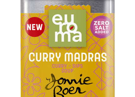 Euroma Curry Madras by Jonnie Boer