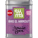 Euroma Ras el hanout by Jonnie Boer